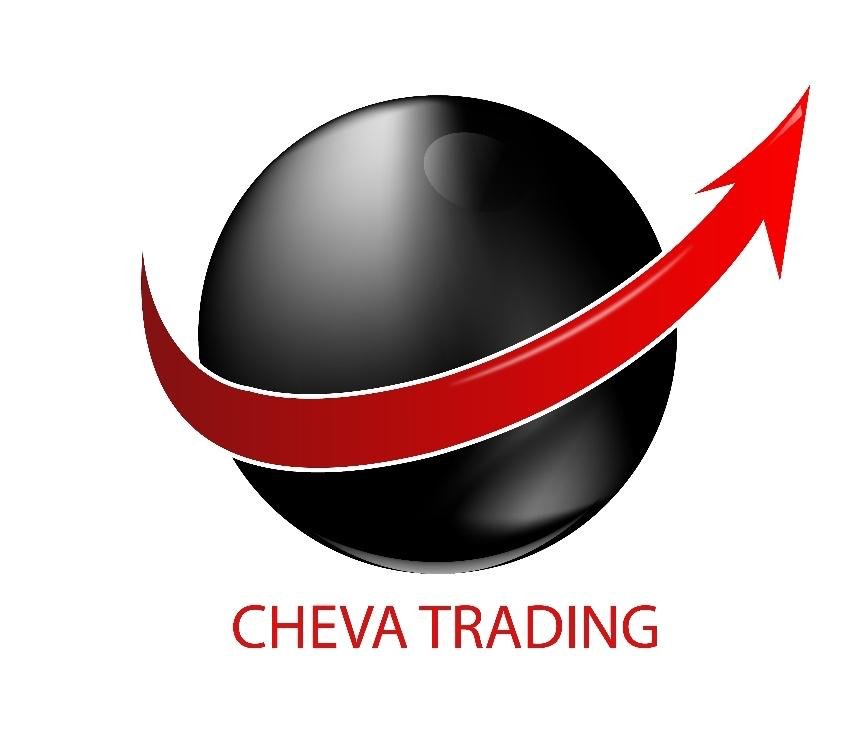 Logo CHEVA TRADING